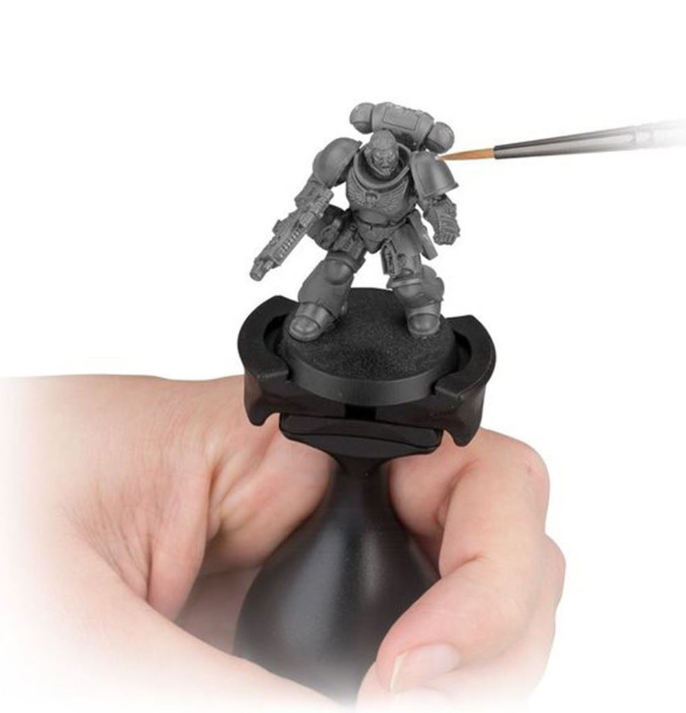 Warhammer Colour Painting Handle- Games Workshop
