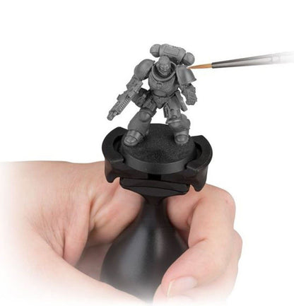 Warhammer Colour Painting Handle- Games Workshop