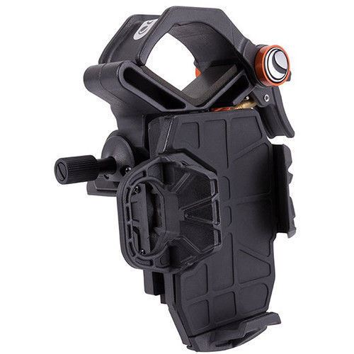 Celestron NexYZ 3-Axis Universal Smartphone Adapter - Binoculars / Scopes #81055