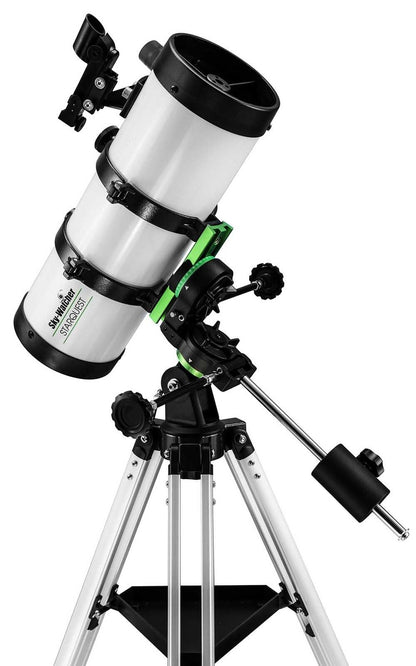 Skywatcher STARQUEST  1145 P 114mm (4.5") f/4.4 Parabolic EQ Newtonian Telescope