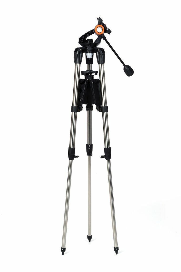 Celestron Inspire 90AZS 90mm f/7.3 Alt-Az Refractor Telescope  #22407 Ex. Demo.