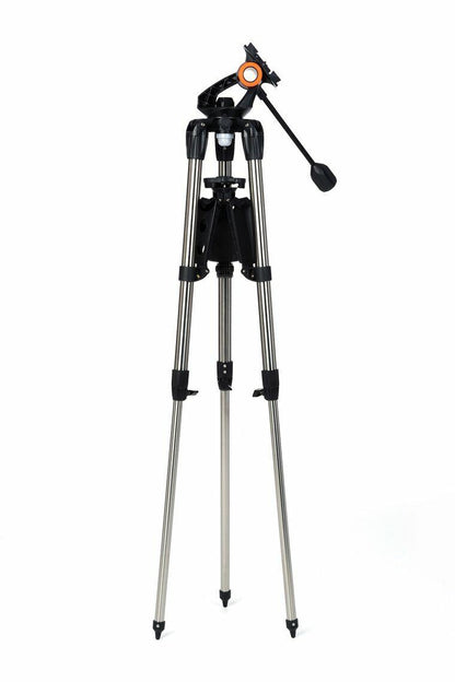 Celestron Inspire 90AZS 90mm f/7.3 Alt-Az Refractor Telescope  #22407 Ex. Demo.