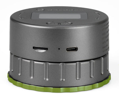 BRESSER WiFi Eyepiece Camera with LCD Display Photo & Full HD Video  (UK) #15068