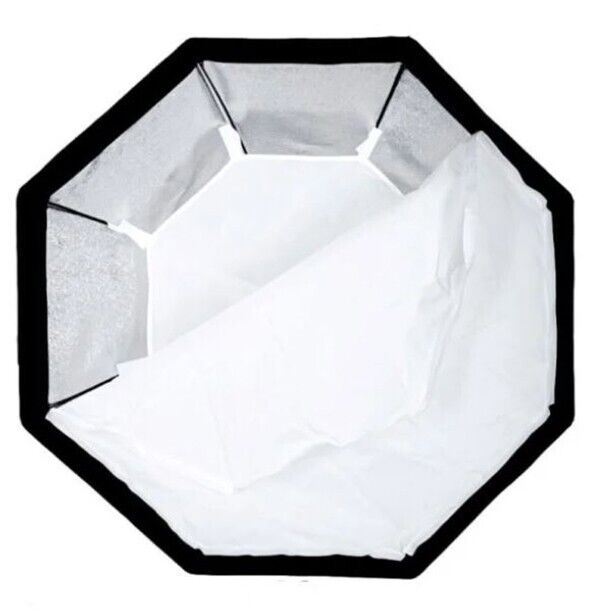 Godox SB-FW120 120cm Lantern Grid Softbox Soft Light for Bowens Mount (UK)  BNIP