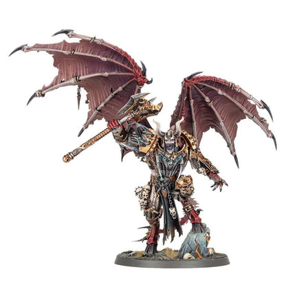 Warhammer AOS Slaves To Darkness Daemon Prince - Games Workshop