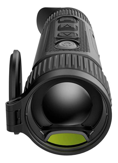 NocPix VISTA H50R Handheld Thermal Monocular LRF Kit 35mm 12um 640x512 15mK NETD