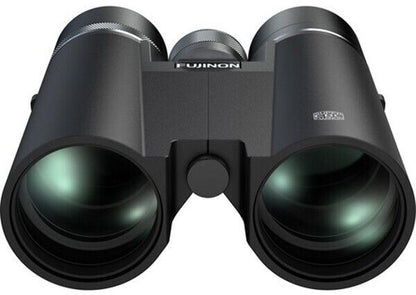 Fuji Fujinon Hyper Clarity HC 8 x 42 ED Waterproof Binoculars   (UK Stock)  BNIB