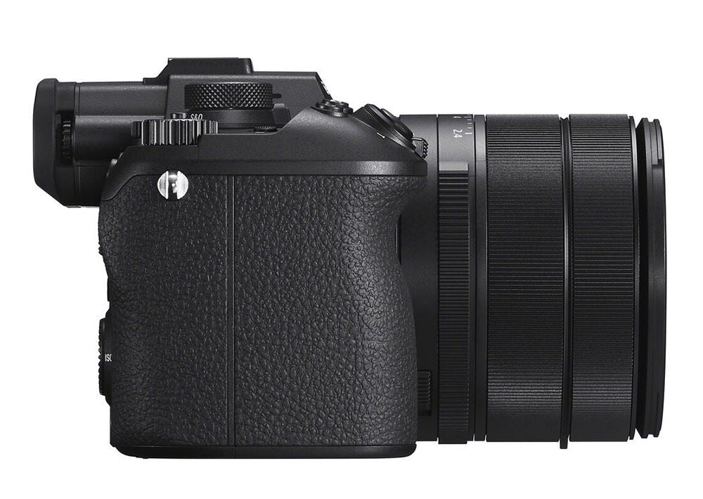 SONY RX10 V Mark 5 Digital Bridge Camera 25x Optical Zoom 4K OIS Lens (UK Stock)