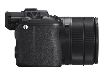 SONY RX10 V Mark 5 Digital Bridge Camera 25x Optical Zoom 4K OIS Lens (UK Stock)