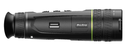 Pixfra Sirius S650D Thermal 25mm f0.88 / 50mm f1.1 Dual Monocular   Night Vision