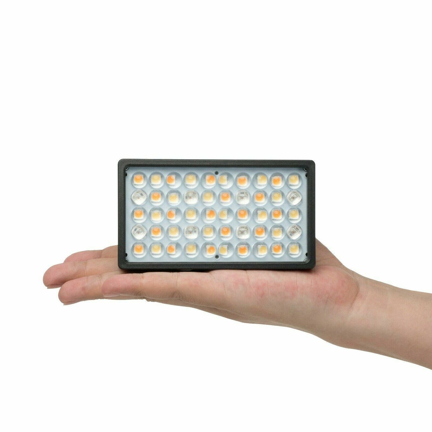 NanLite LitoLite 5C Pocket RGBWW Mini Magnetic LED Panel Light  (UK Stock)  BNIB