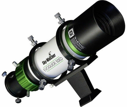 SkyWatcher EVOGUIDE-50ED 50mm GUIDESCOPE (New Version)  #10199  (UK Stock)  BNIB