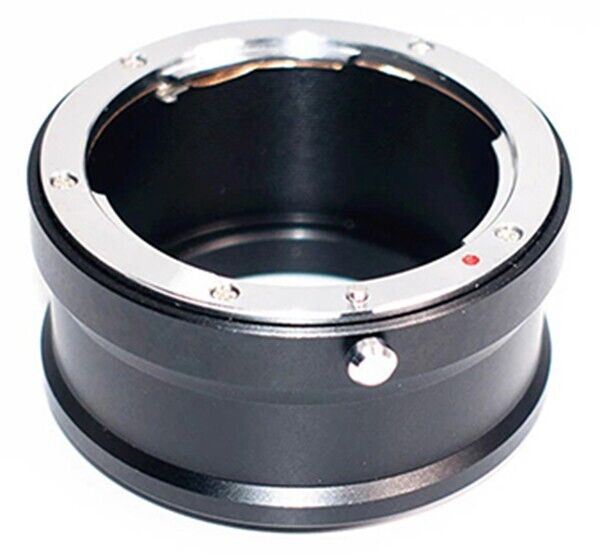 AI-NEX Adaptor For Nikon F Mount Lens to Sony NEX E Mount Camera Body (UK Stock)