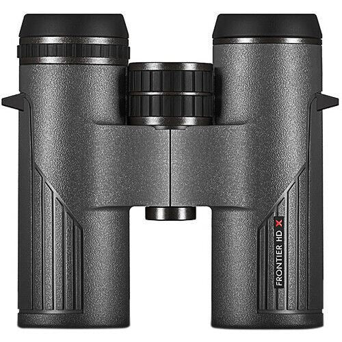 Hawke Frontier HD X 10 x 32 High Quality Binocular - Grey #38008 (UK Stock) BNIB