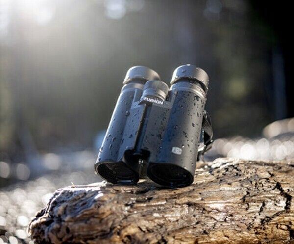 Fuji Fujinon Hyper Clarity HC 8 x 42 ED Waterproof Binoculars   (UK Stock)  BNIB
