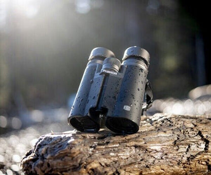 Fuji Fujinon Hyper Clarity HC 8 x 42 ED Waterproof Binoculars   (UK Stock)  BNIB