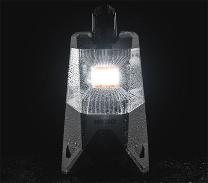 Nebo Galileo Flex 1000 Rechargeable Lantern LED Power Bank  #NEB-LTN-0004-G (UK)