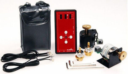 Skywatcher ENHANCED DUAL-AXIS MOTOR DRIVE FOR EQ5 MOUNT #20301 SO (UK Stock) NEW
