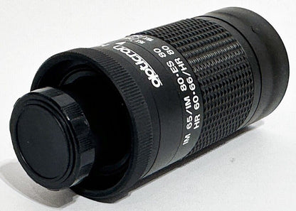 Opticron original HDF Zoom Eyepiece High Definition variable Pow #40862 (UK) NOS