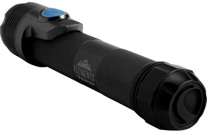 Celestron Elements ThermoTorch 10 Torch Powerbank - Black #94551 (UK Stock) BNIB