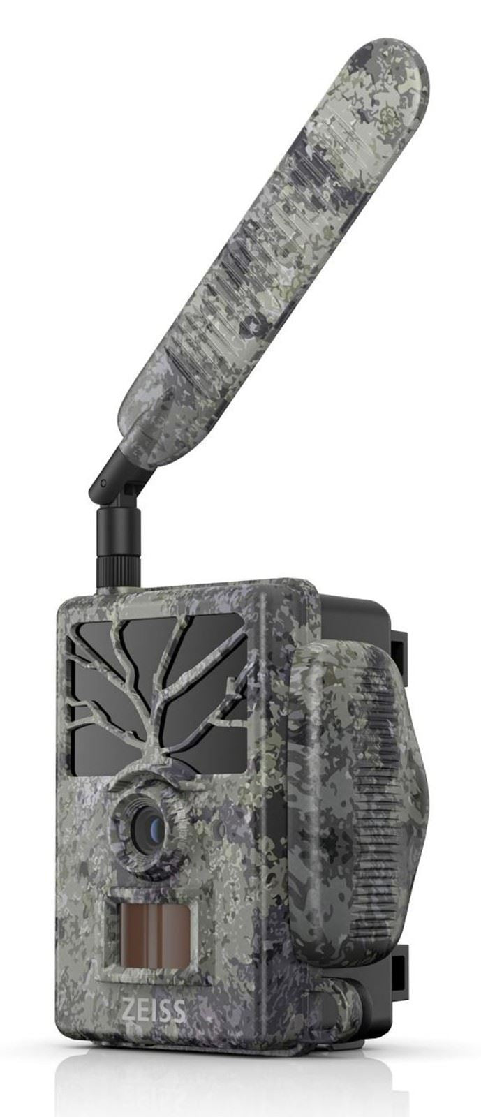 Zeiss Secacam 1 Nature Trail Camera Cellular SMS  #527710-9911-500 (UK) BNIB NEW