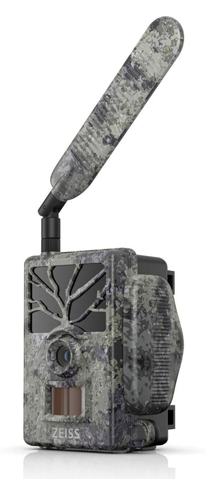 Zeiss Secacam 1 Nature Trail Camera Cellular SMS  #527710-9911-500 (UK) BNIB NEW