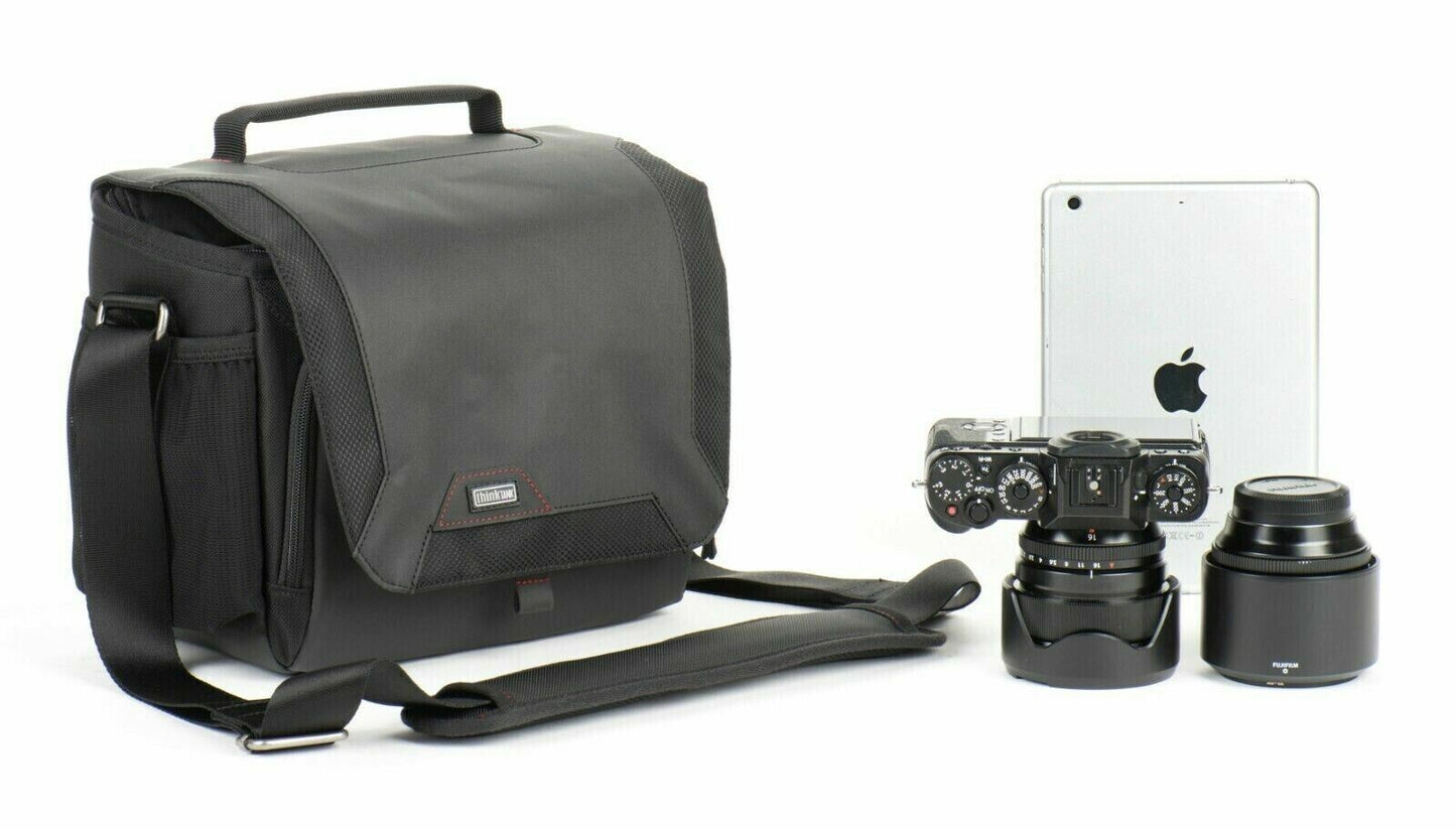 Camera Bag Shoulder Think Tank Spectral 8 Technical - Black T692 (UK Stock) BNIP