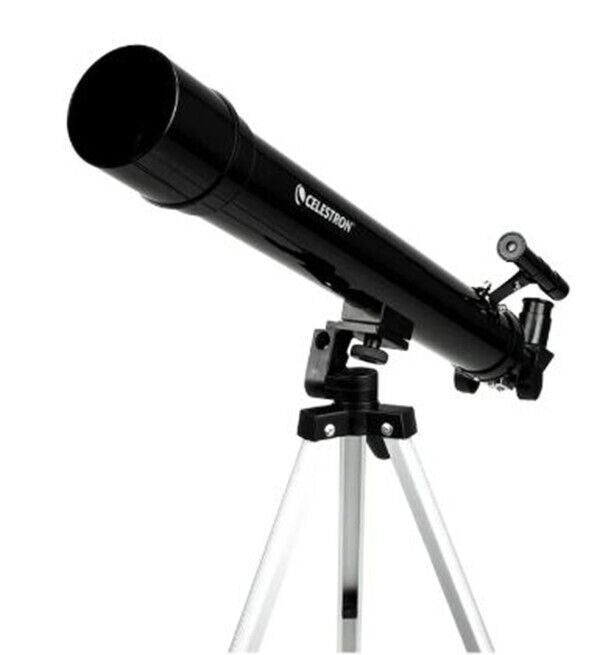 Celestron Telescope Microscope & Binocular Science Kit  # 22010  (UK Stock) BNIB