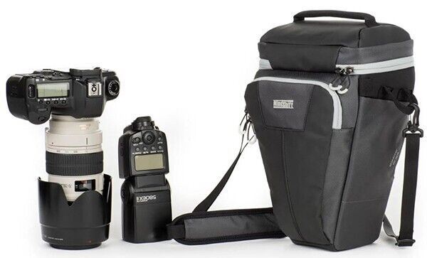 Mindshift Gear Outbound Digital Holster 30 Zoomster Shoulder Bag Think Tank (UK)