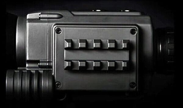 Hawke Nite-Eye NV2000 5 x 40 Digital Night Vision KIT + records Photos/ Video UK