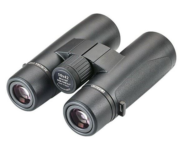 Opticron Aurora BGA VHD 10 x 42 SP close Focus Full Size Binoculars # 30776 (UK)