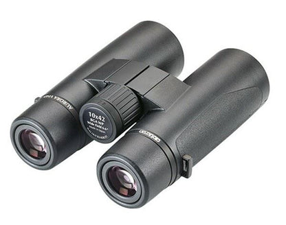 Opticron Aurora BGA VHD 10 x 42 SP close Focus Full Size Binoculars # 30776 (UK)