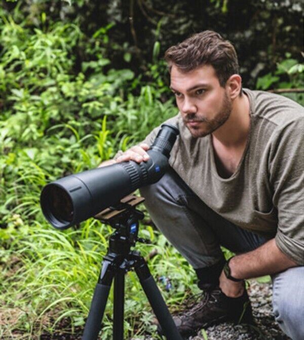 NEW Zeiss Victory Harpia 95 Spotting Scope With 23 -70x Eyepiece (UK Stock) BNIB