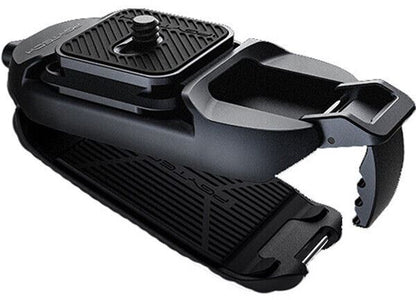 PGYTECH Beetle Camera Clip with Quick Release Plate in black  #PCG040 (UK Stock)