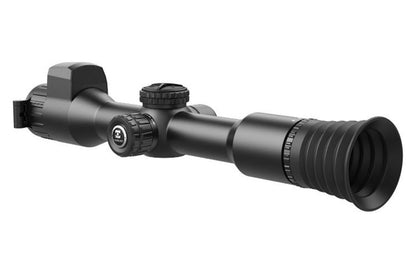 HIKMicro Alpex A40EL Day & Night Vision Rifle scope 4K UHD Sensor (UK Stock) NEW