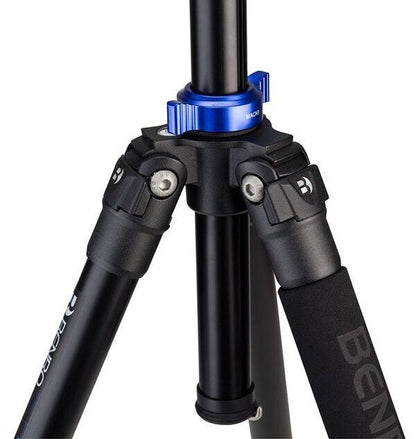 Benro TMA37AL Mach 3 Tripod Series 3 Aluminium 3 Section Large Tripod (UK)  BNIB