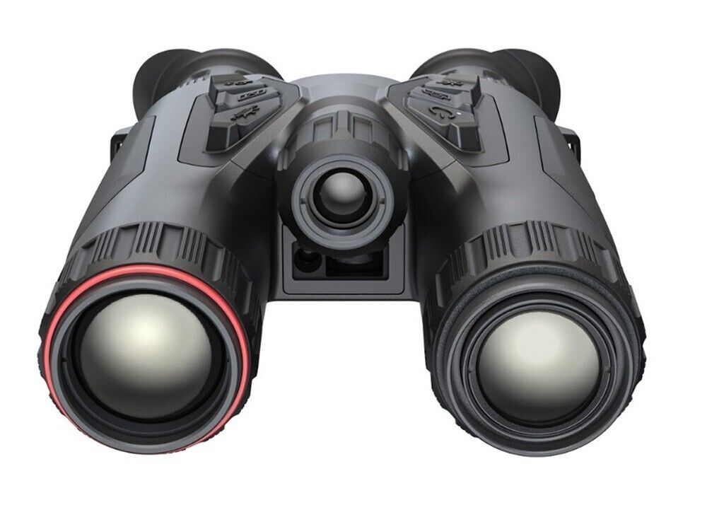 HikMICRO Habrok 4K 25mm 256x192 35mk MultiSpectrum Thermal Digital LRF Binocular