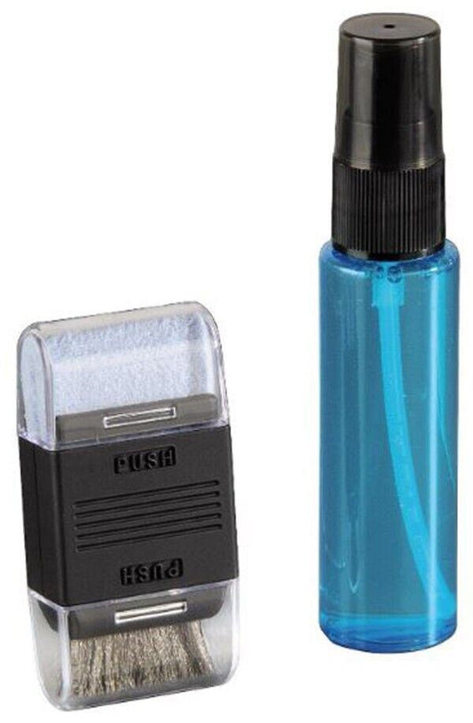 LCD Screen Cleaning Kit for Plasma & LCD + Digital Photo Frames  (UK Stock) BNIP