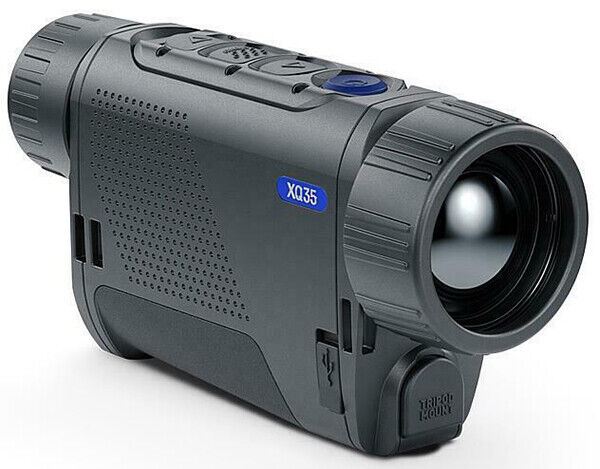 Pulsar Axion 2 XQ35 Thermal Monocular Night Vision 35mm f1.0 WiFi 1300M (UK) NEW