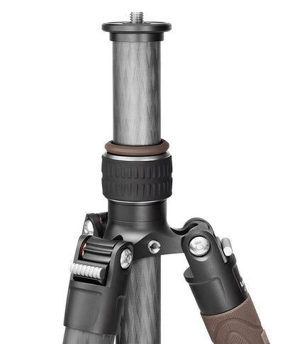 Leofoto Urban LX-284 CT Carbon Tripod + XB-32 Ball head 10 Layer (UK Stock) BNIB