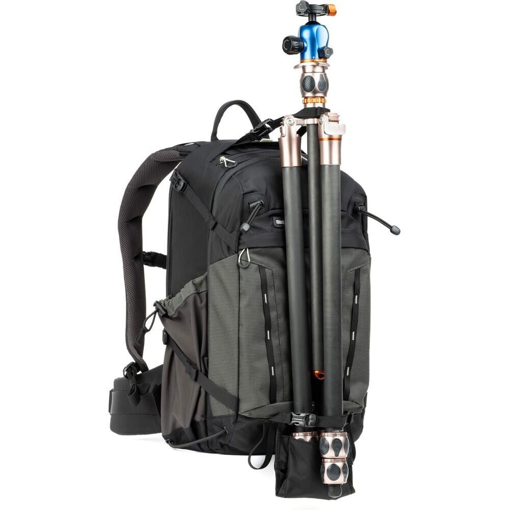 Think Tank Backlight 26L in Slate Black Camera Backpack + 16" Laptop  (UK)  BNIP