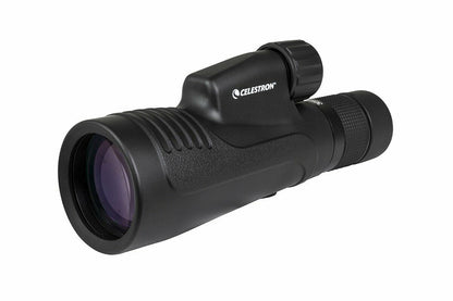 Celestron 10-30 x 50mm OUTLAND X ZOOM MONOCULAR + TRIPOD & CASE #72373 BNIB