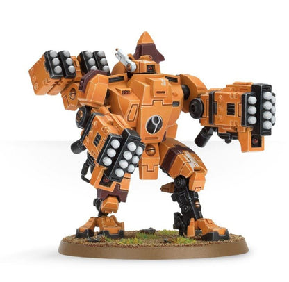 Warhammer 40K T'au Empire Broadside Battlesuit - Games Workshop