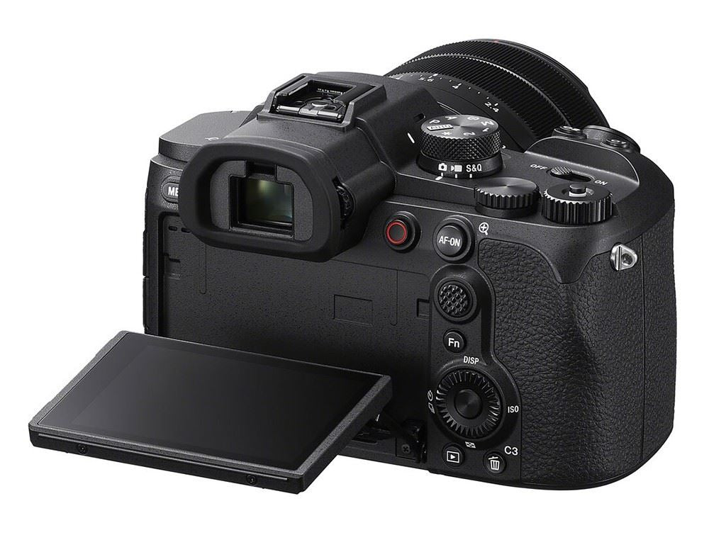 SONY RX10 V Mark 5 Digital Bridge Camera 25x Optical Zoom 4K OIS Lens (UK Stock)
