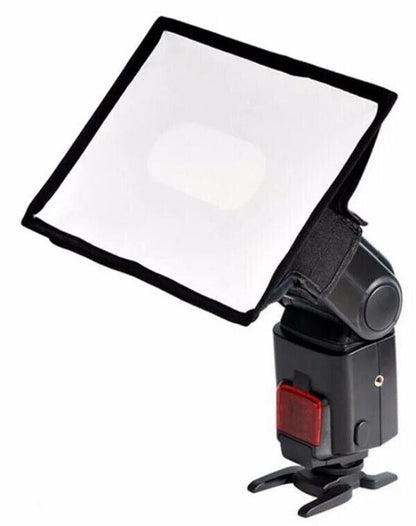 Godox SB-1520 Portable Speedlite Softbox Soft Light for Flashgun (UK Stock) BNIP