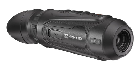 HIKMicro Lynx LE15 Thermal 15mm Monocular  20mK Smart Night Vision #LE153.0 (UK)