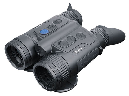 Pulsar Merger LRF XP35 Thermal Imaging Binocular + Rangefinder 35mm f1.0 UK BNIB