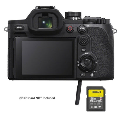 SONY RX10 V Mark 5 Digital Bridge Camera 25x Optical Zoom 4K OIS Lens (UK Stock)