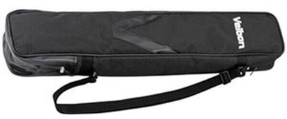 Velbon #500 Quality Tripod Carry Case + Shoulder Strap 61cm Black (UK Stock) NEW