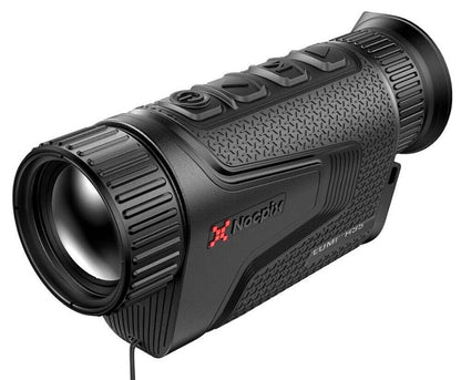 NocPix LUMI H35 Handheld Thermal Monocular Kit 35mm 12um 640x512  18mK NETD (UK)